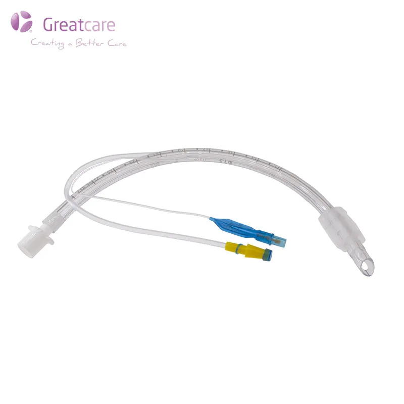Was ist der Unterschied zwischen Endotrachealtubus und Intubation?