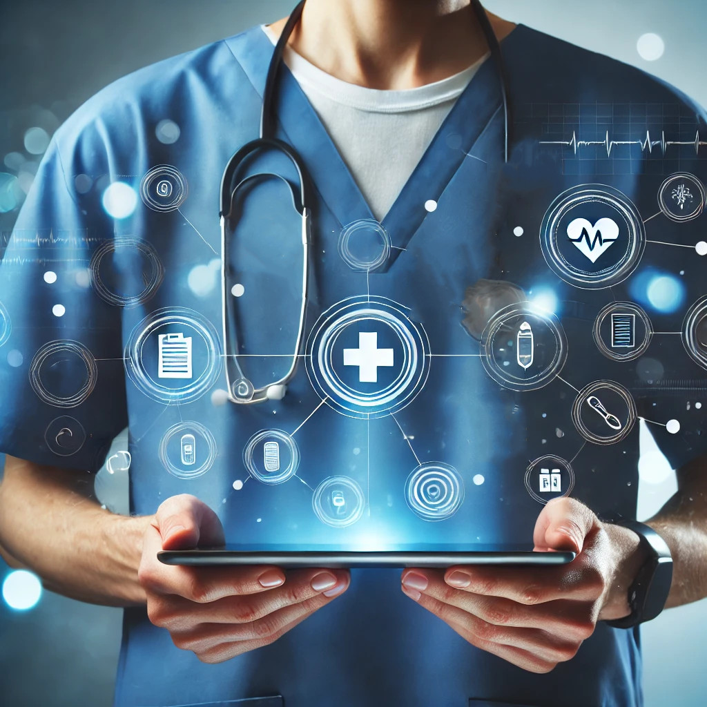 Künstliche Intelligenz im Gesundheitswesen