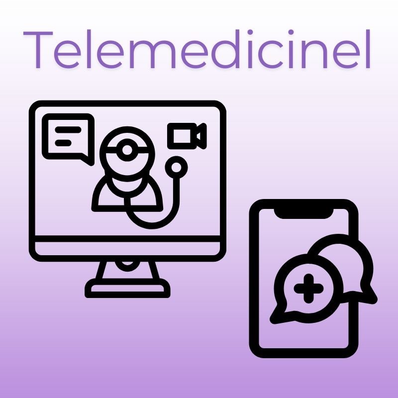 Normalisierung der Telemedizin