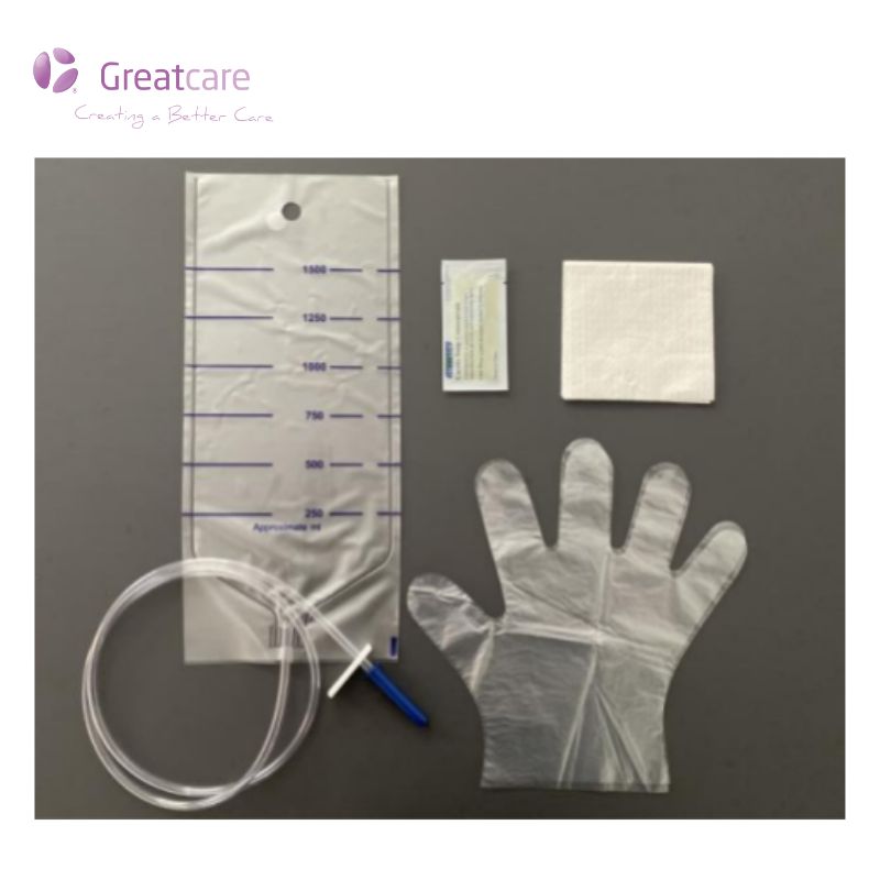 Warum ist Ningbo GreatCare Trading Co., Ltd. ein zuverlässiger Partner für Diagnostik-Untersuchungszubehör?