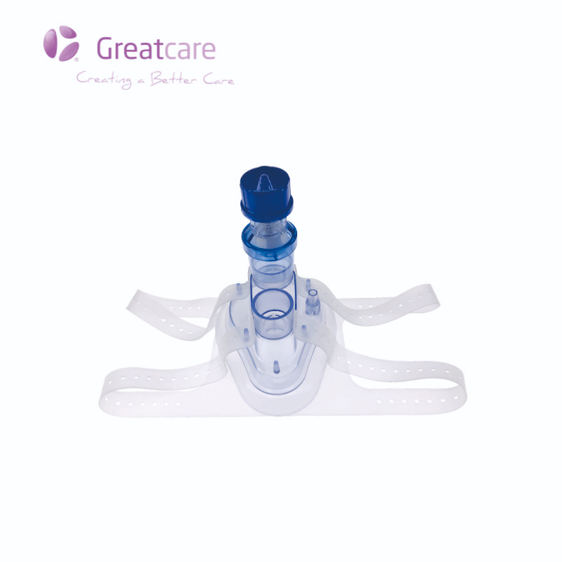 CPAP-Maske