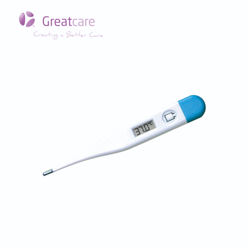 Digitales Thermometer