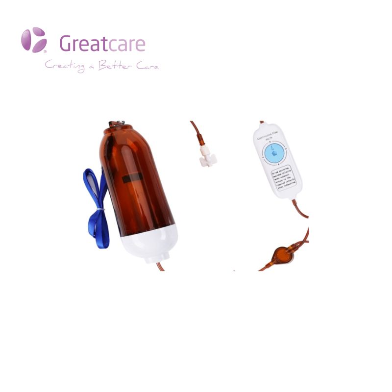 Einweg-Infusionspumpe