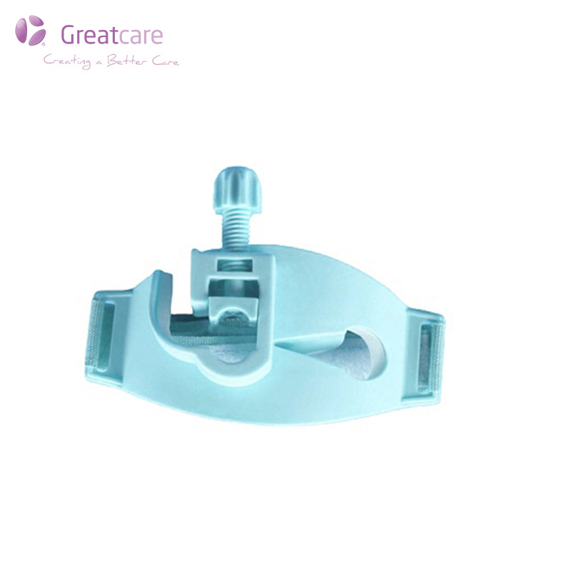Halter für Endotrachealtubus