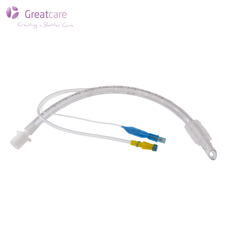 Endotrachealtubus
