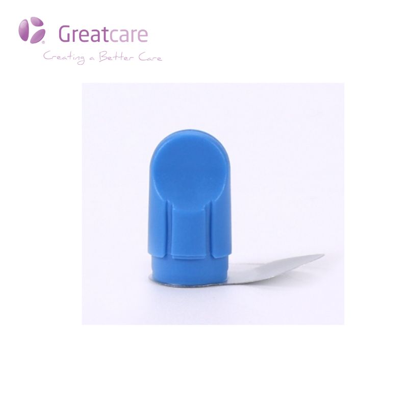 Infusionsanschlussschutz