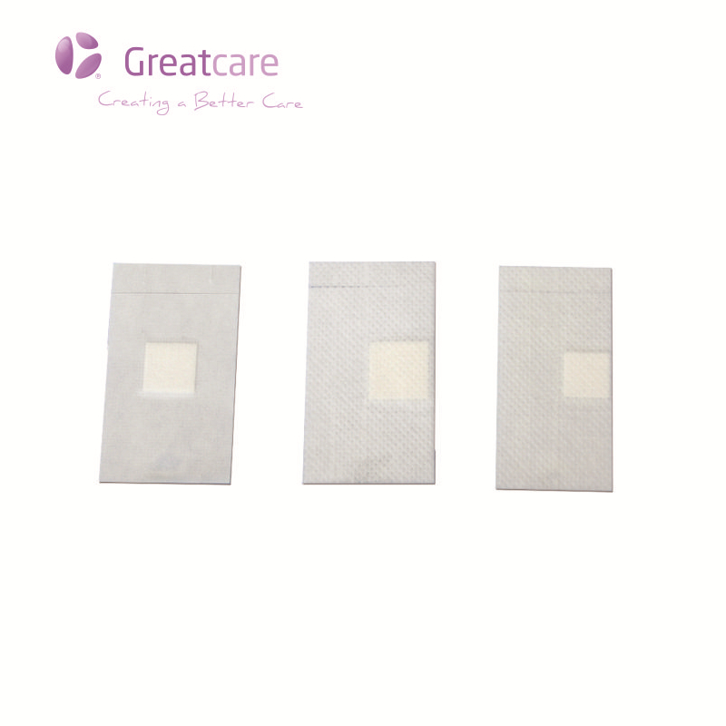 Infusionspflaster