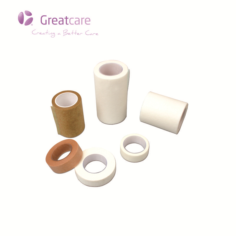 Micropore Chirurgisches Band